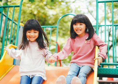 Outdoor play