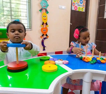 Yoga for kids