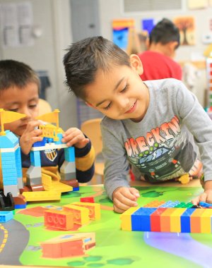 Kindergarten