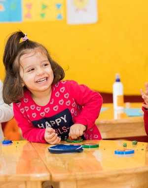 Nursery class